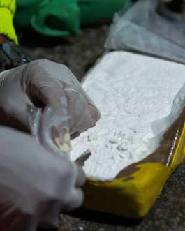 Bolivia Cocaine for Sale