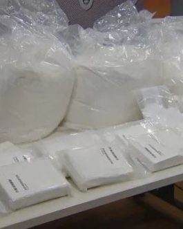 Peruvian Cocaine for Sale