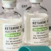 Ketamine Hcl Injection for Sale